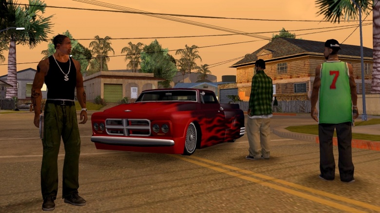gta san andreas save game with hot coffee mod